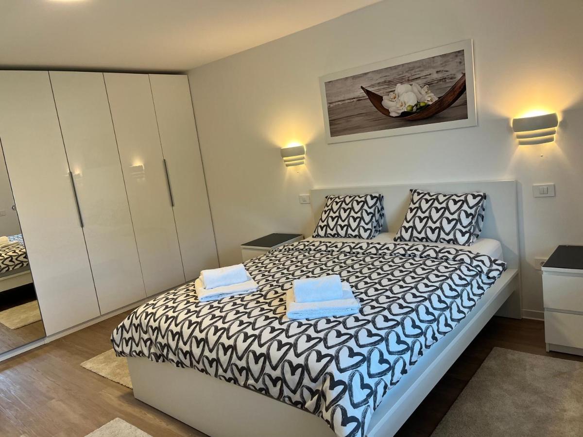 Villa Kovaceva 15, App 1, Free Parking 卢布尔雅那 外观 照片