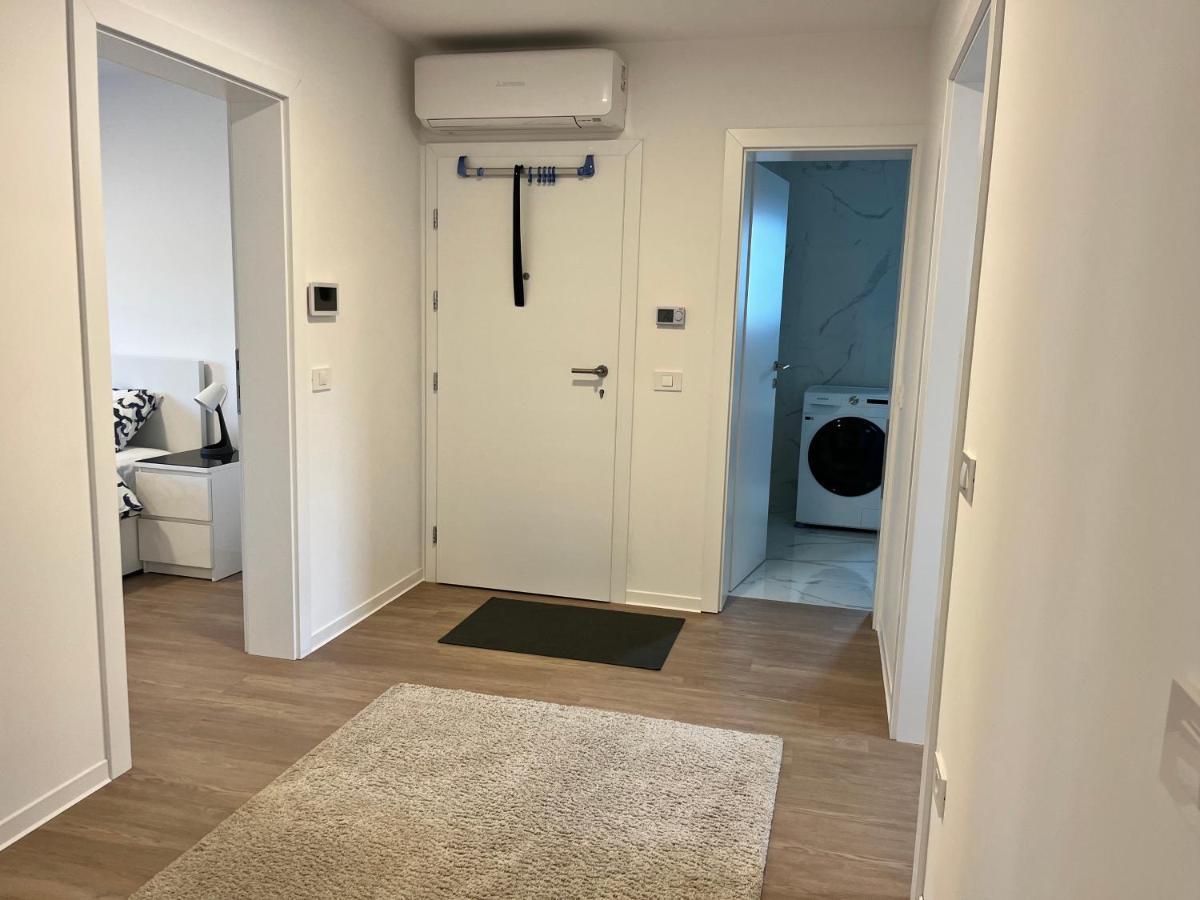 Villa Kovaceva 15, App 1, Free Parking 卢布尔雅那 外观 照片