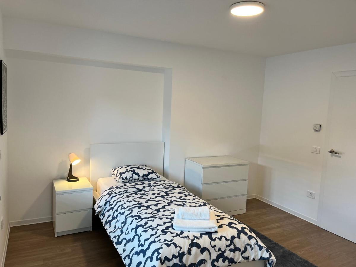 Villa Kovaceva 15, App 1, Free Parking 卢布尔雅那 外观 照片